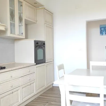 Casa Flora Apartment *